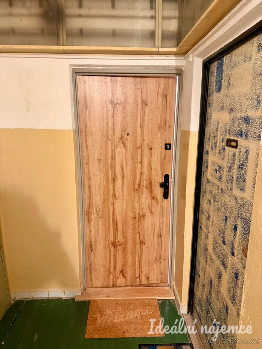 Pronájem bytu 2+1, , J. Palacha 26, Břeclav - 15.000,- Kč/mě - 8