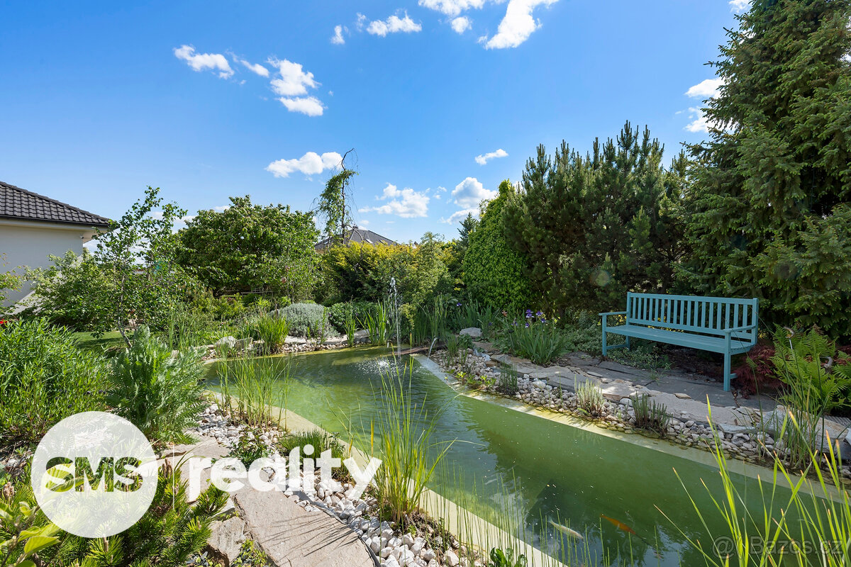 Prodej rodinného domu 195 m², Prosiměřice, Znojmo - 8