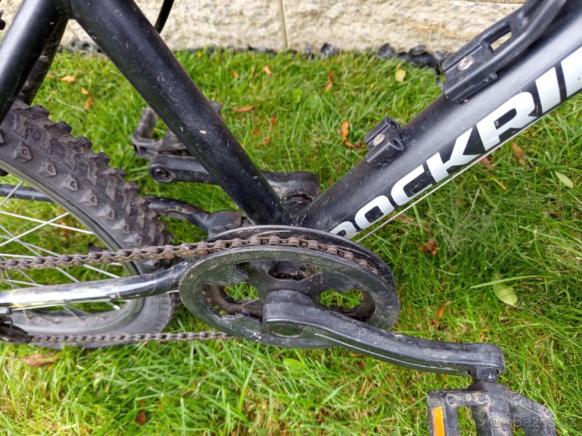 Dětské kolo - RockRider ST500 - 8