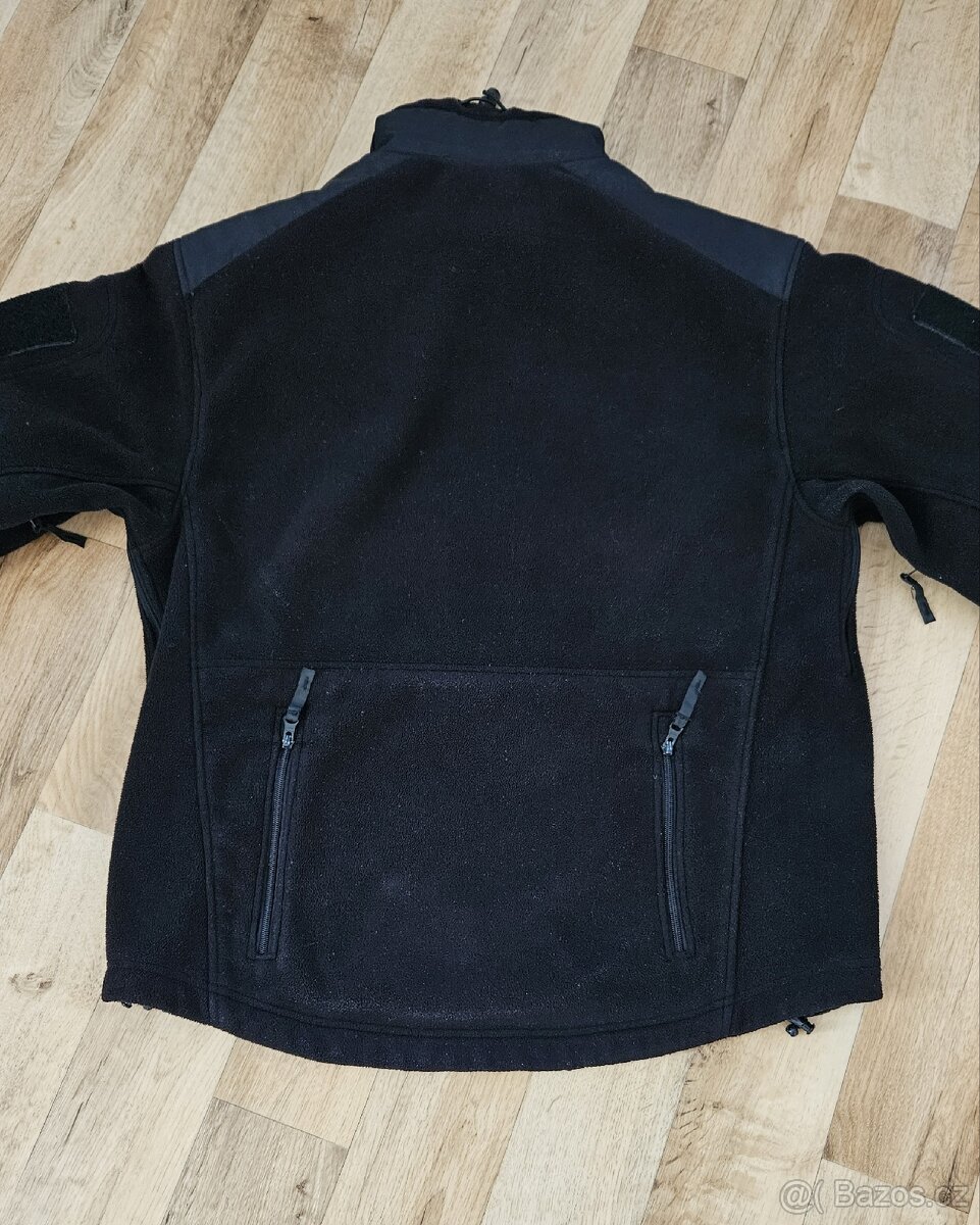 MFH Defence bunda XL/XXL - 8