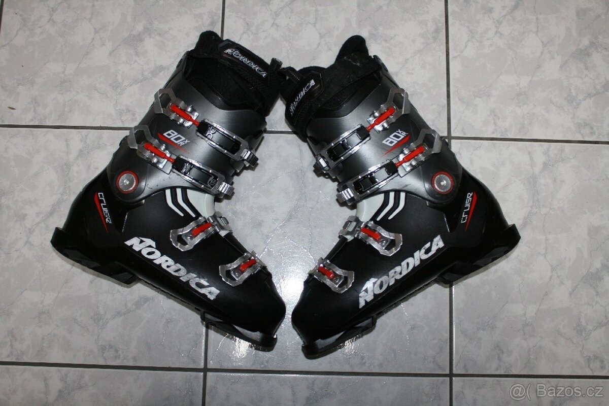 lyže Rossignol Alias 166 cm - 8