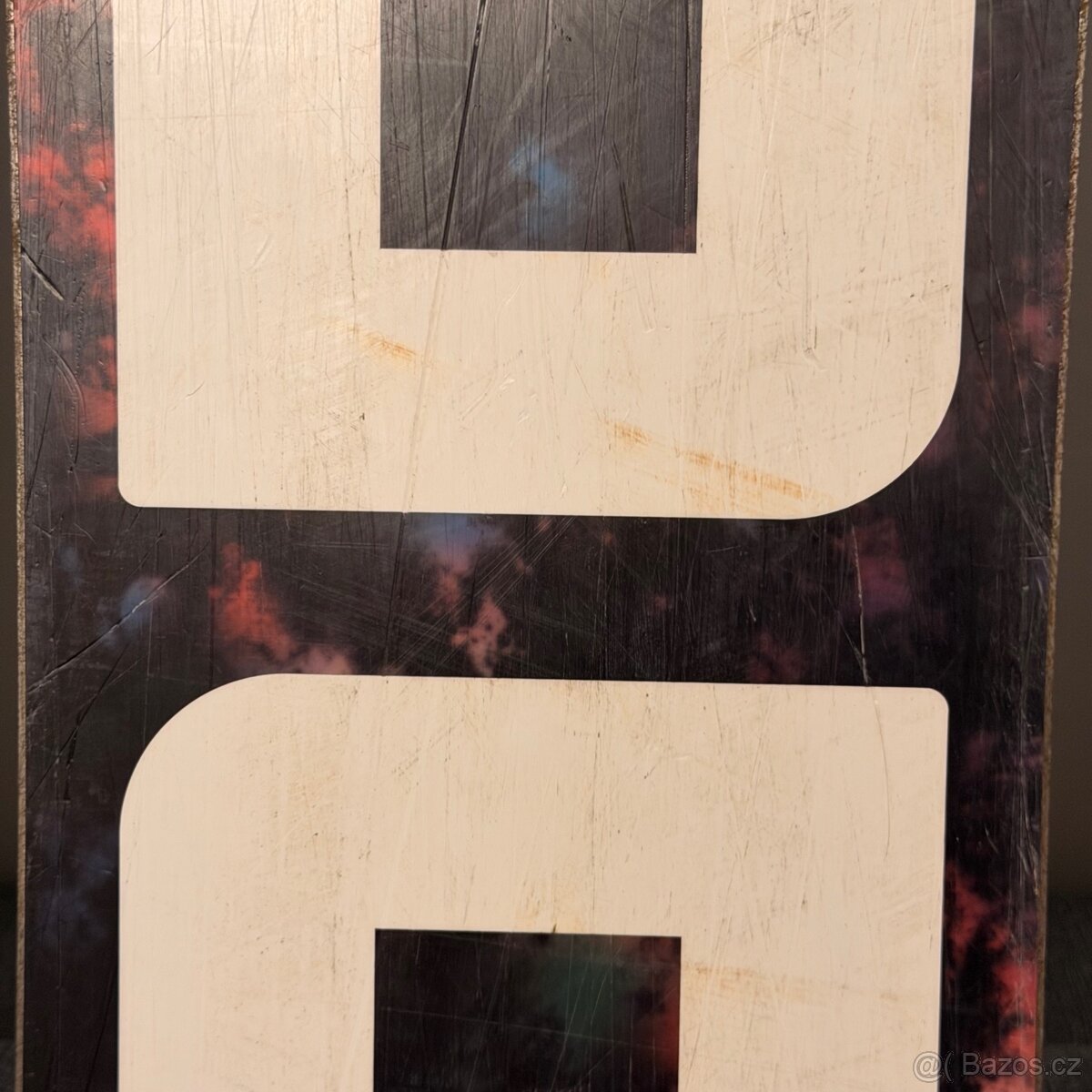 Snowboard DC snowboarding / Biddy 148 - 8