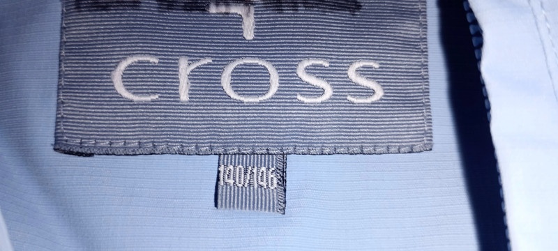 Zimní bunda s odepínací kapucí, vel. 140/146 - 8