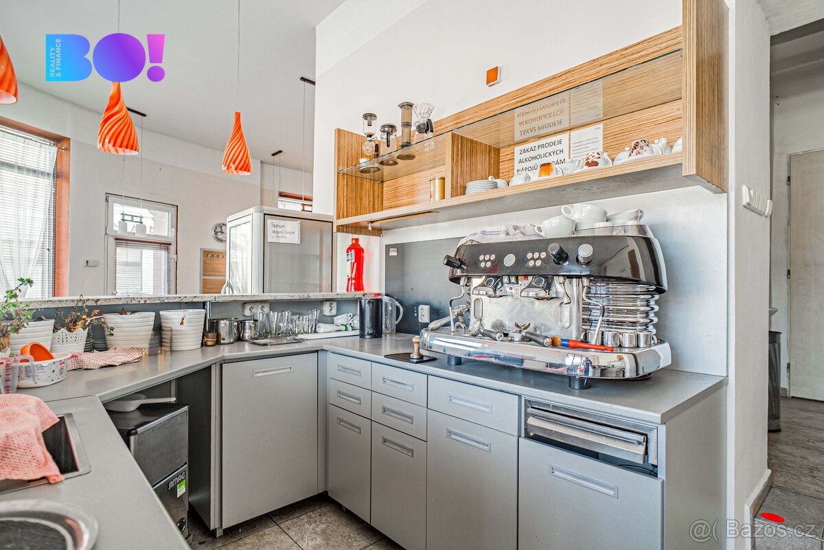 Prodej obchodního prostoru, ul. Čapkova, Český Těšín - 8