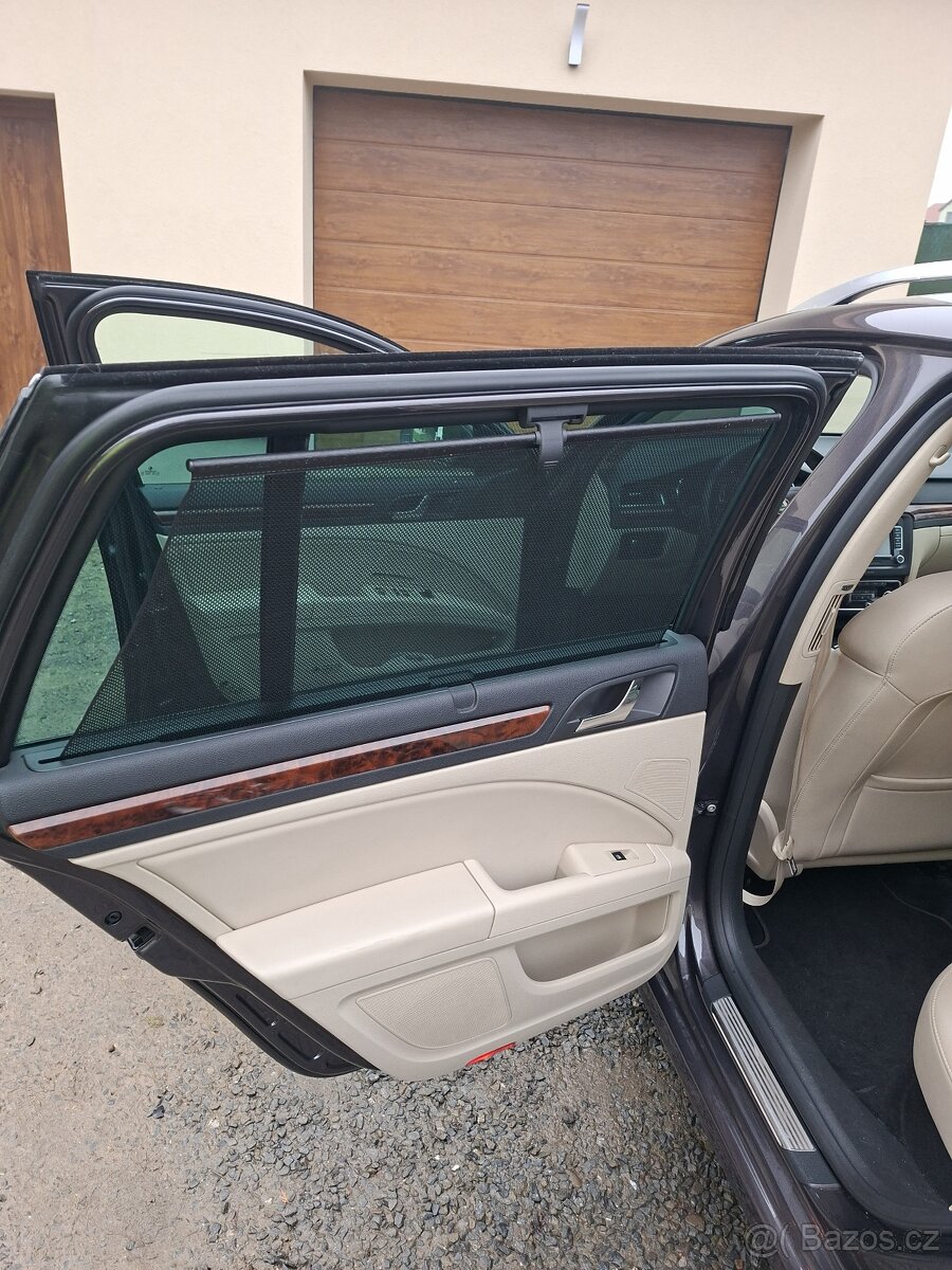 Škoda Superb 2, 2.0TDi, DSG, 125kw - 8