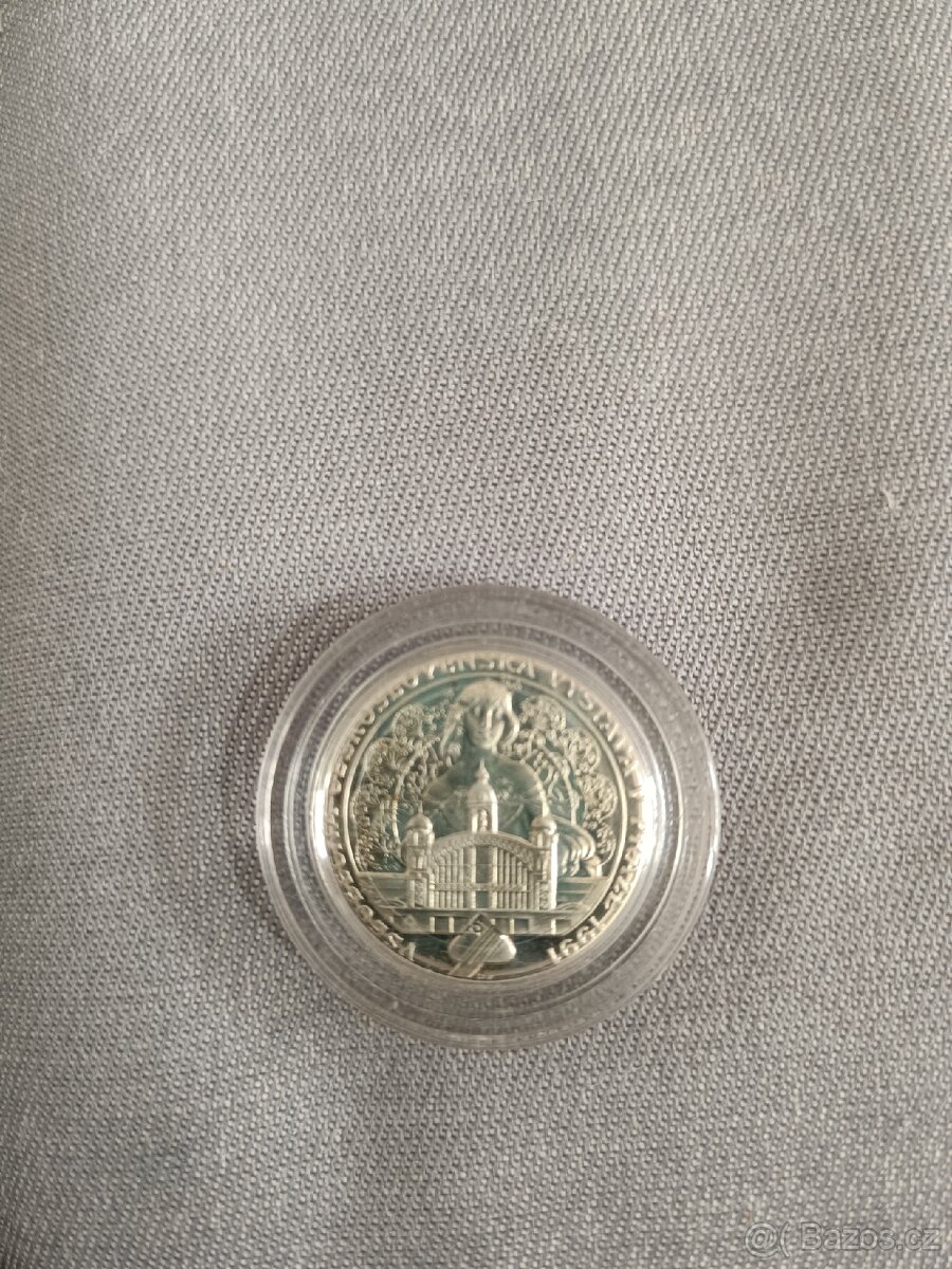 Všeobecná výstava v Praze - 8