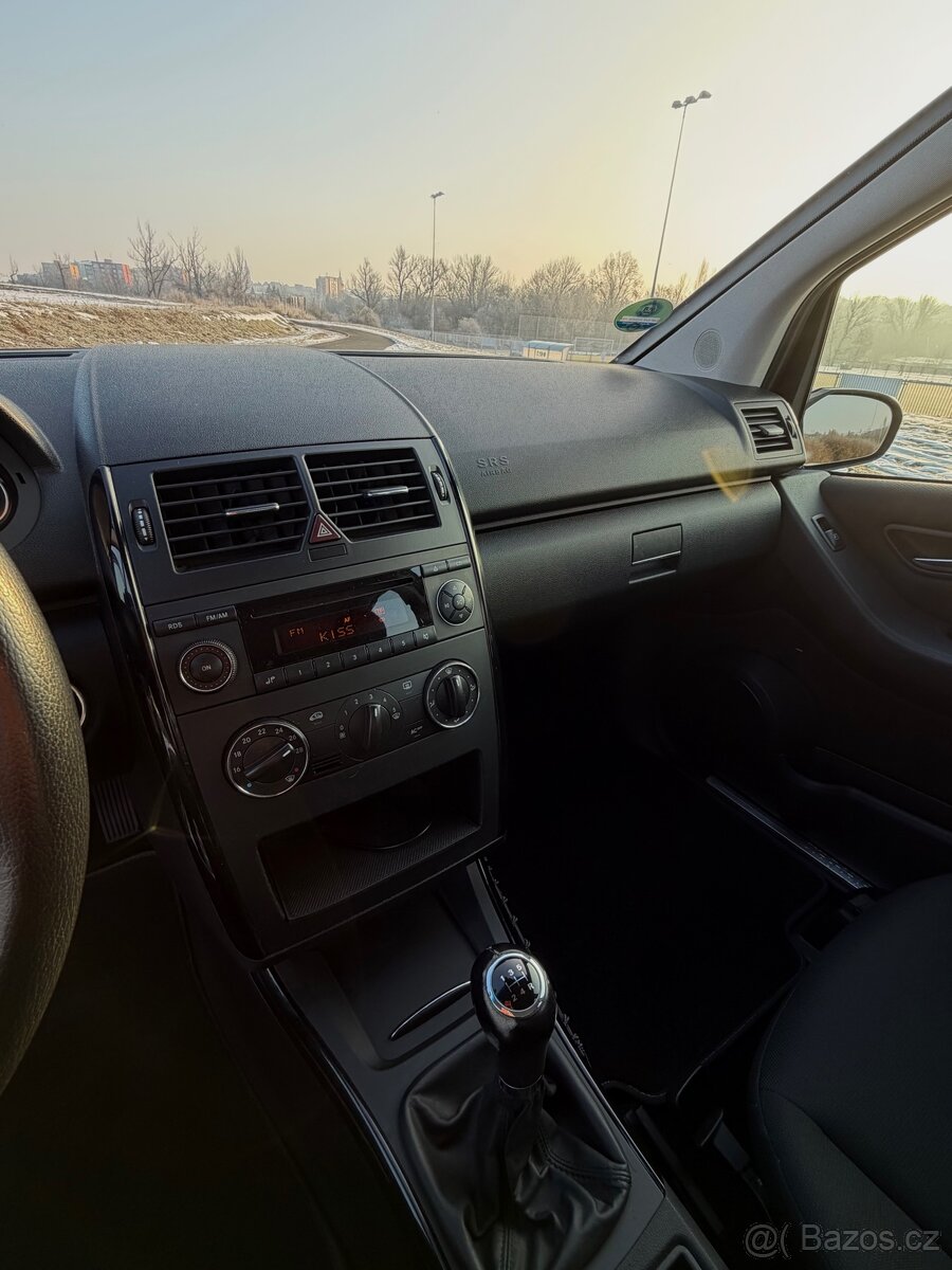 Mercedes Benz A170 1.7i - 8