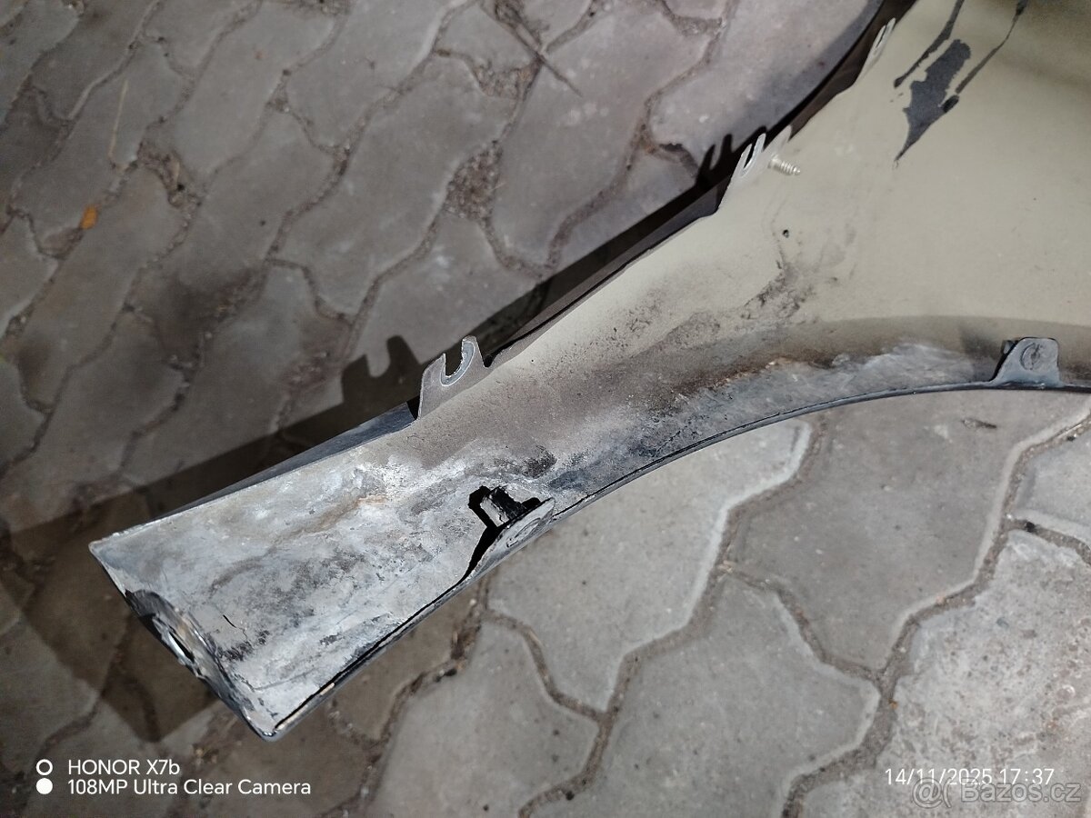 Škoda Superb II facelift - 8