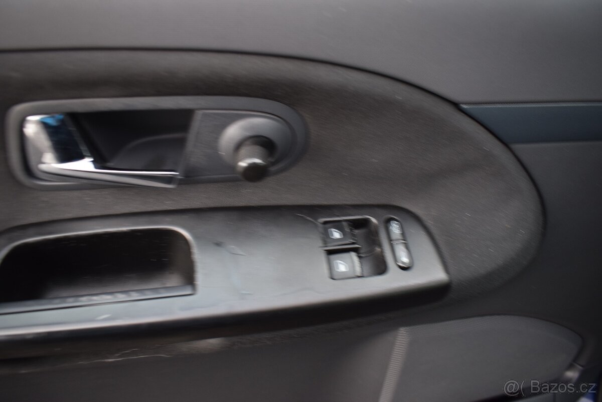 Seat Alhambra 1,8T 20V 7MÍST - 8