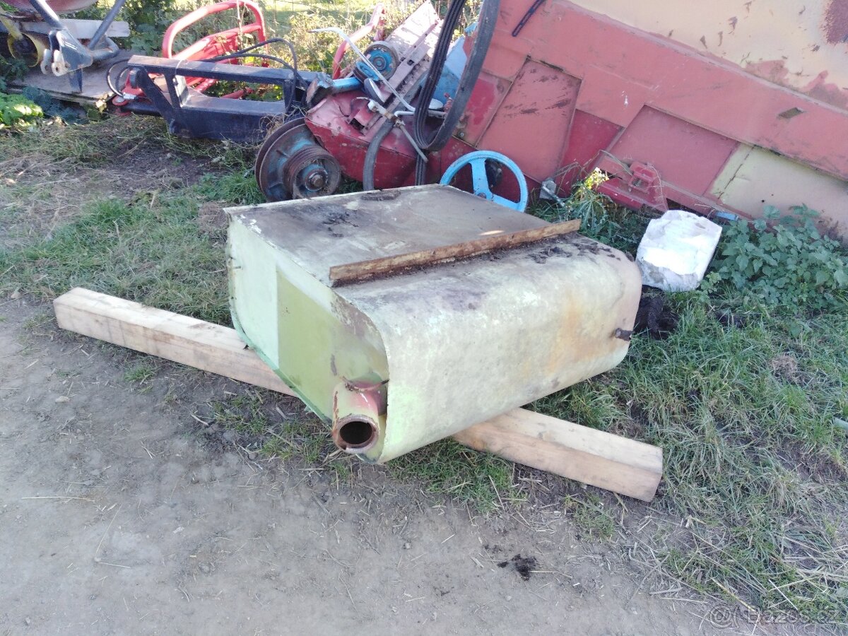 E 516 koncové převody - 8