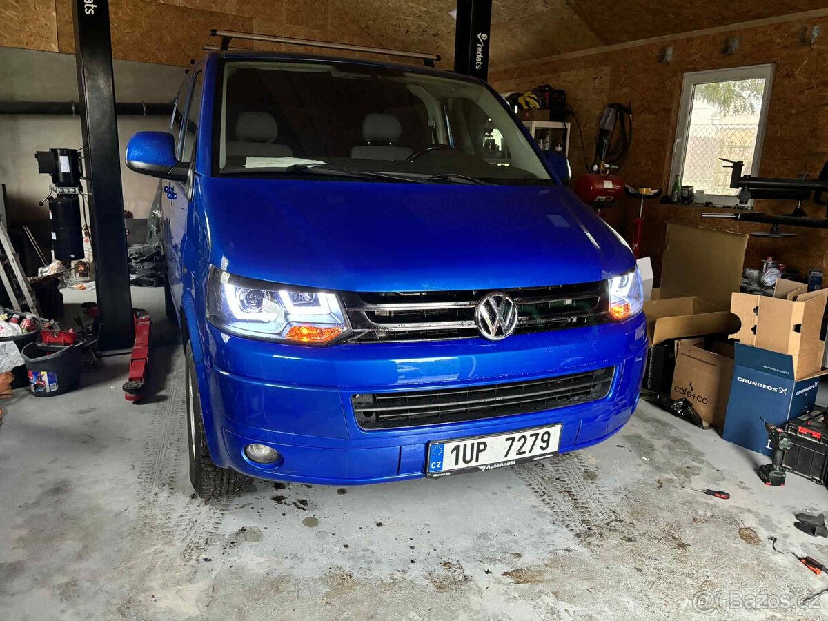 US moduly / US svícení - 8