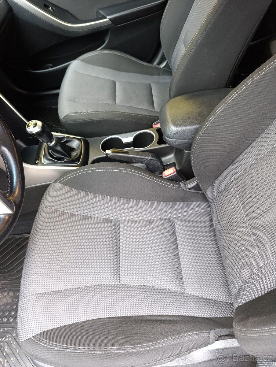 Hyundai i30 combi - 8