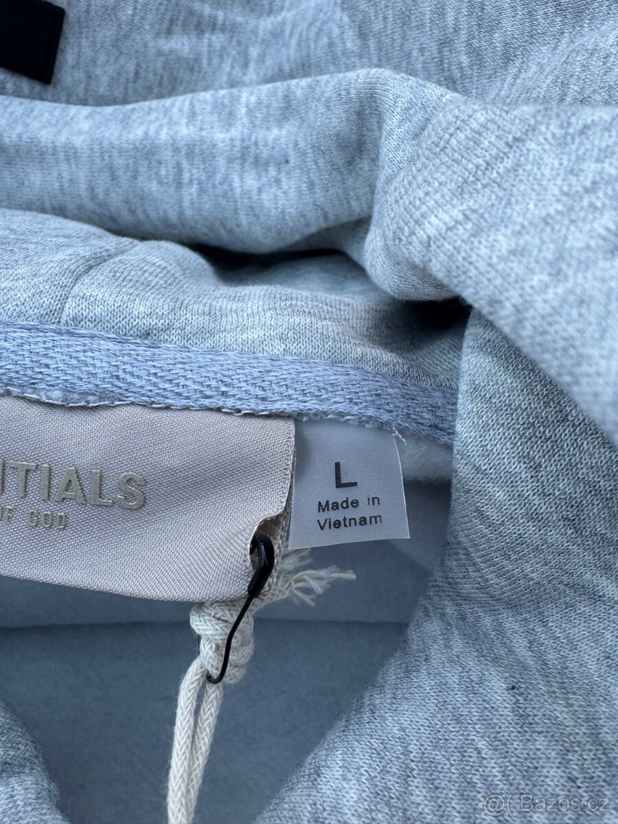 Essentials mikina - 8