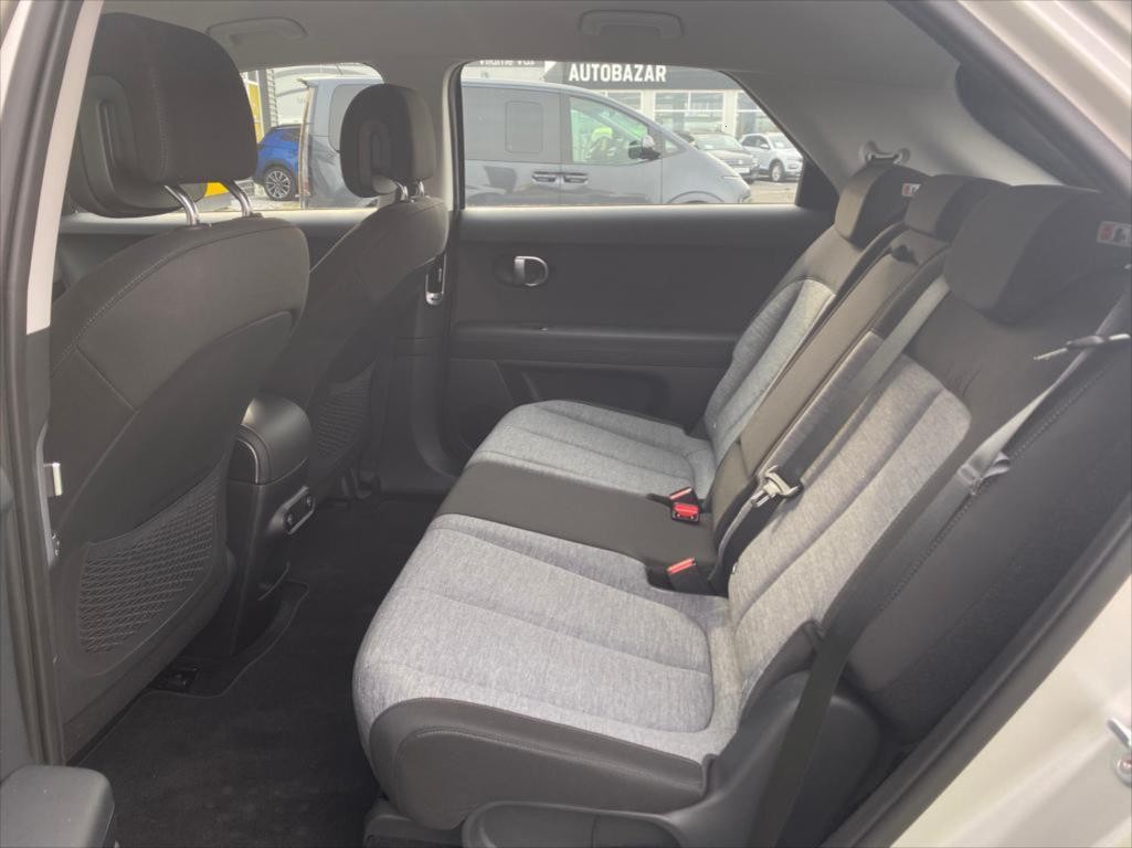 Hyundai Ioniq 5 0,0 MOŽNÁ I VÝMĚNA ZA JINÝ (2022) - 8