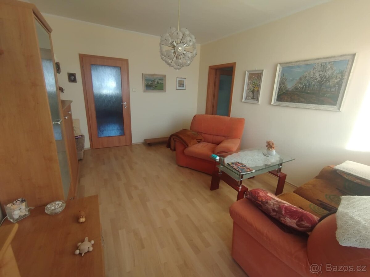 Pronájem bytu 3+1, 68,00 m², ul. Lipovská, Jeseník. - 8