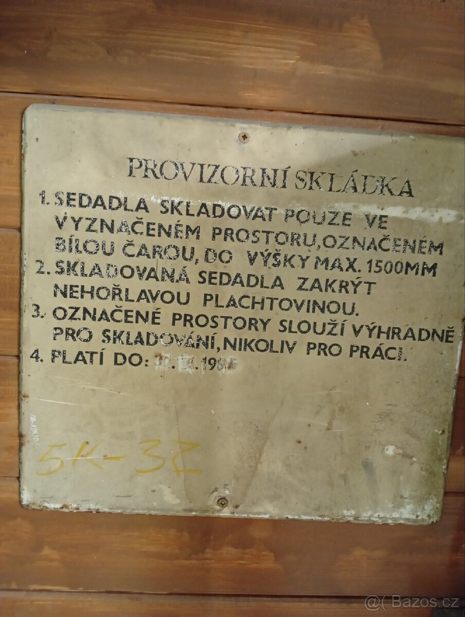 Vybavení dílny - 8