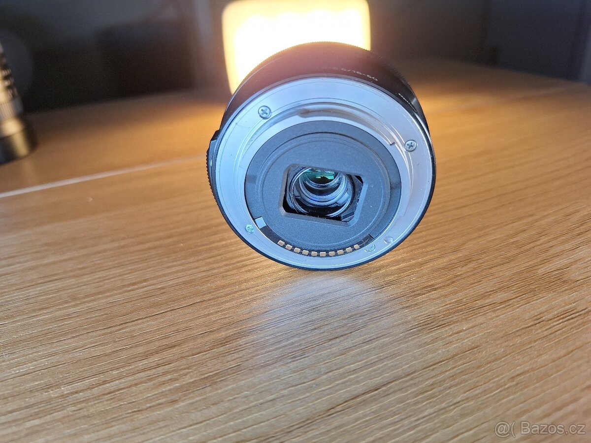 Sony A6000 + 16–50mm | 22k expozic - 8