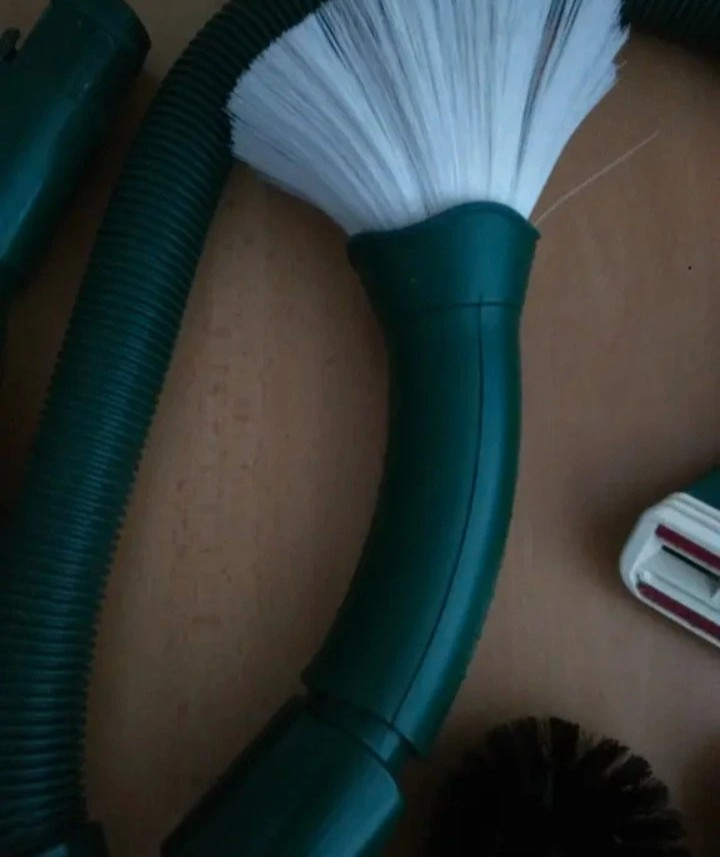 Vorwerk příslušenství k vysavači VK 135 - 8