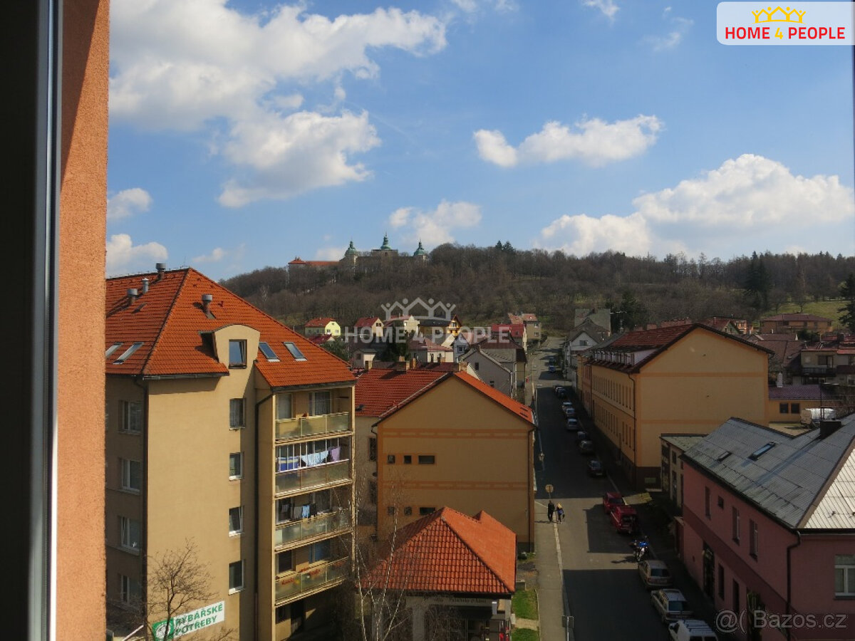 Prodej bytu 3+kk, Příbram - 8