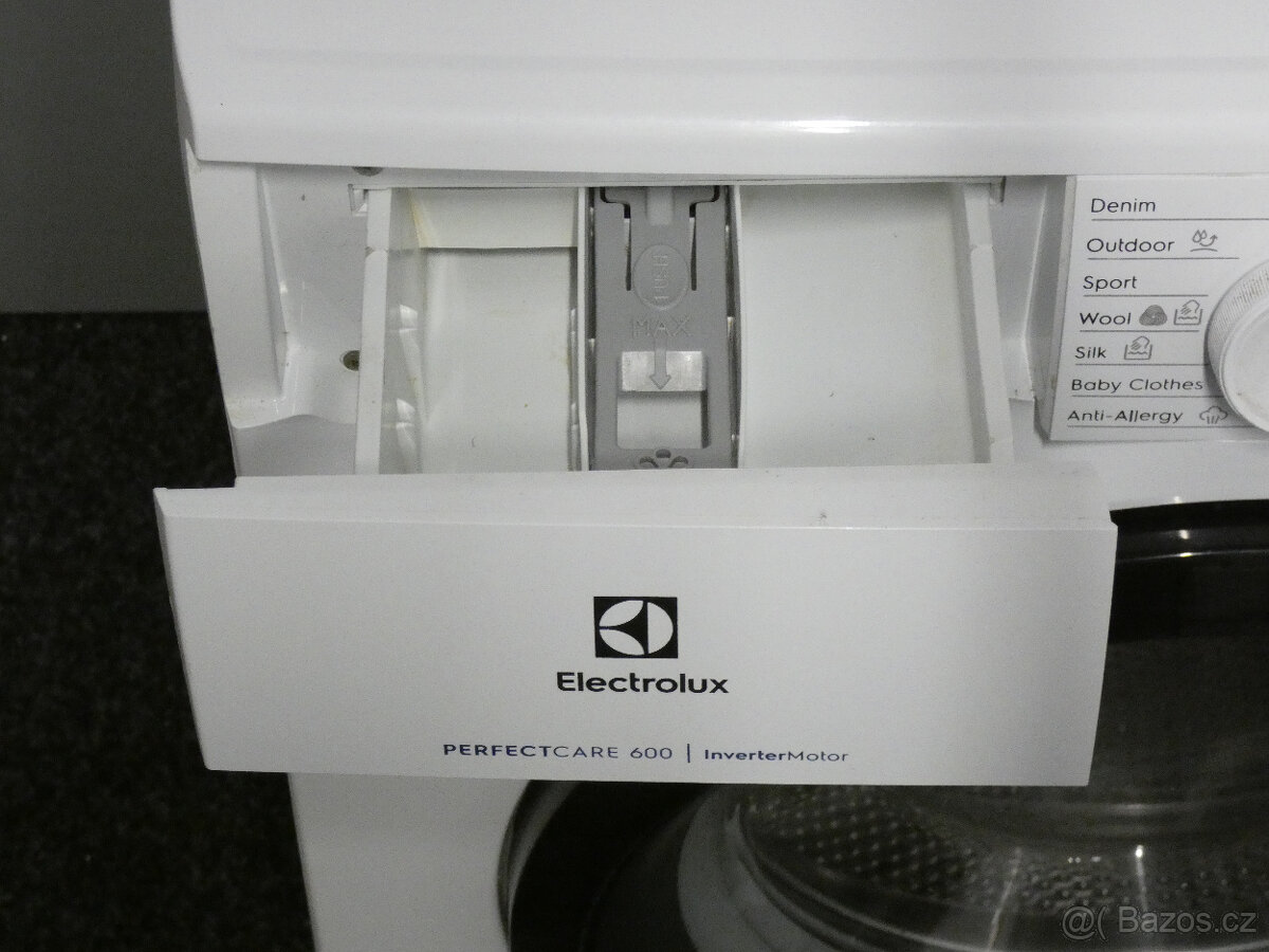 Použitá pračka Electrolux se zárukou 12 měsíců - 8