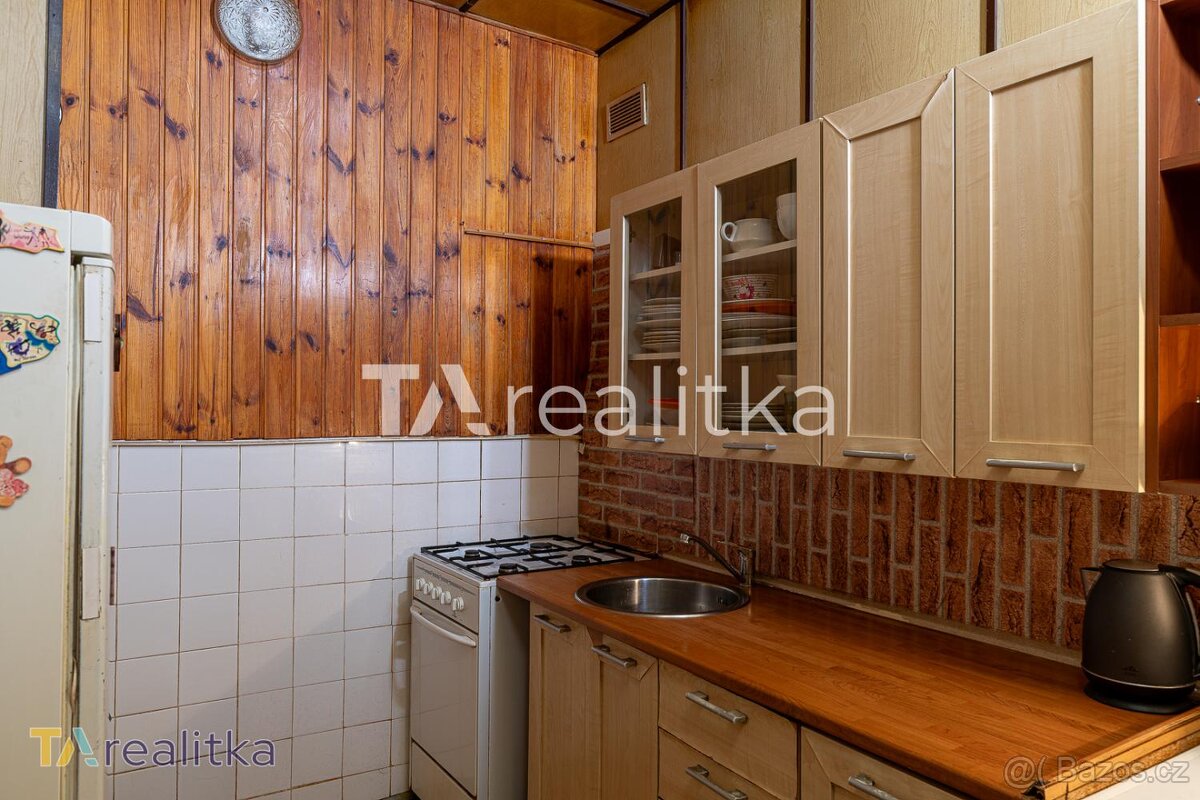 Prodej byt 4 + 1, 75㎡ Ostrava 70030 - 8