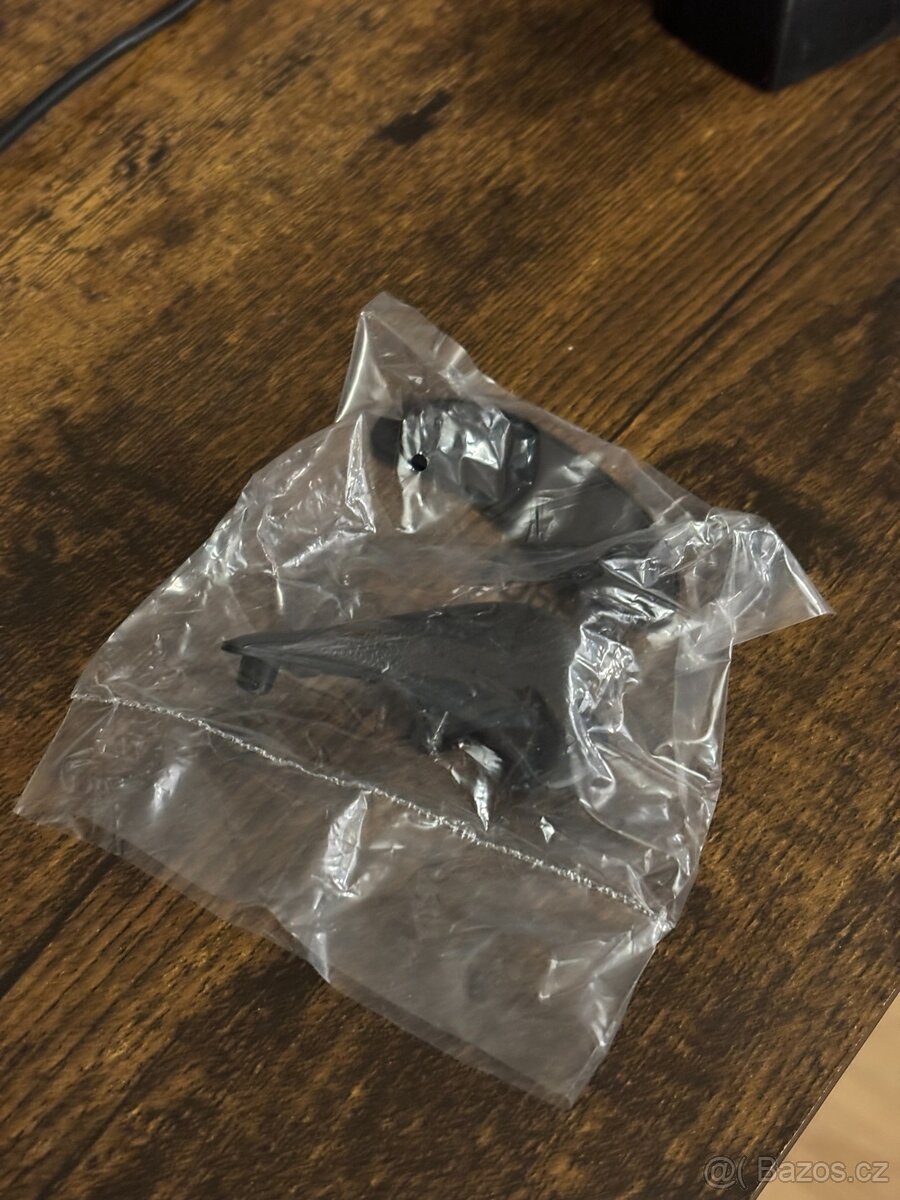 Thrustmaster T.16000M FCS HOTAS (joystick + plyn) - 8