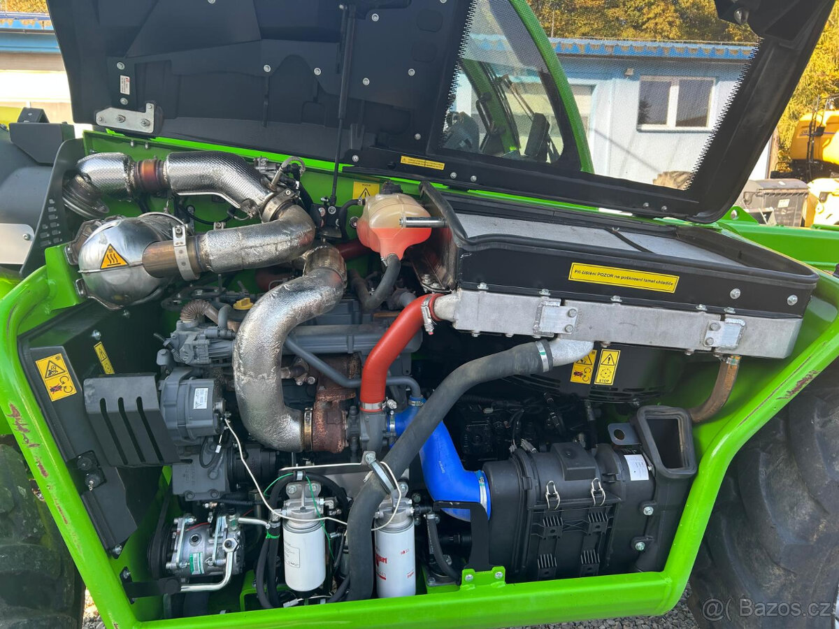 Manipulátor Merlo TF 42.7 140 - 8