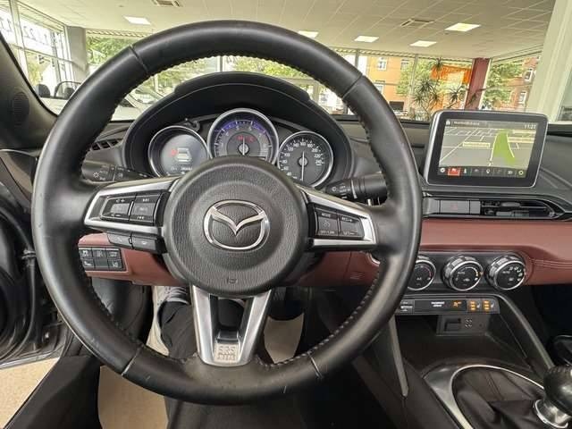 Mazda MX-5 RF 2.0 Sports-Line - 8