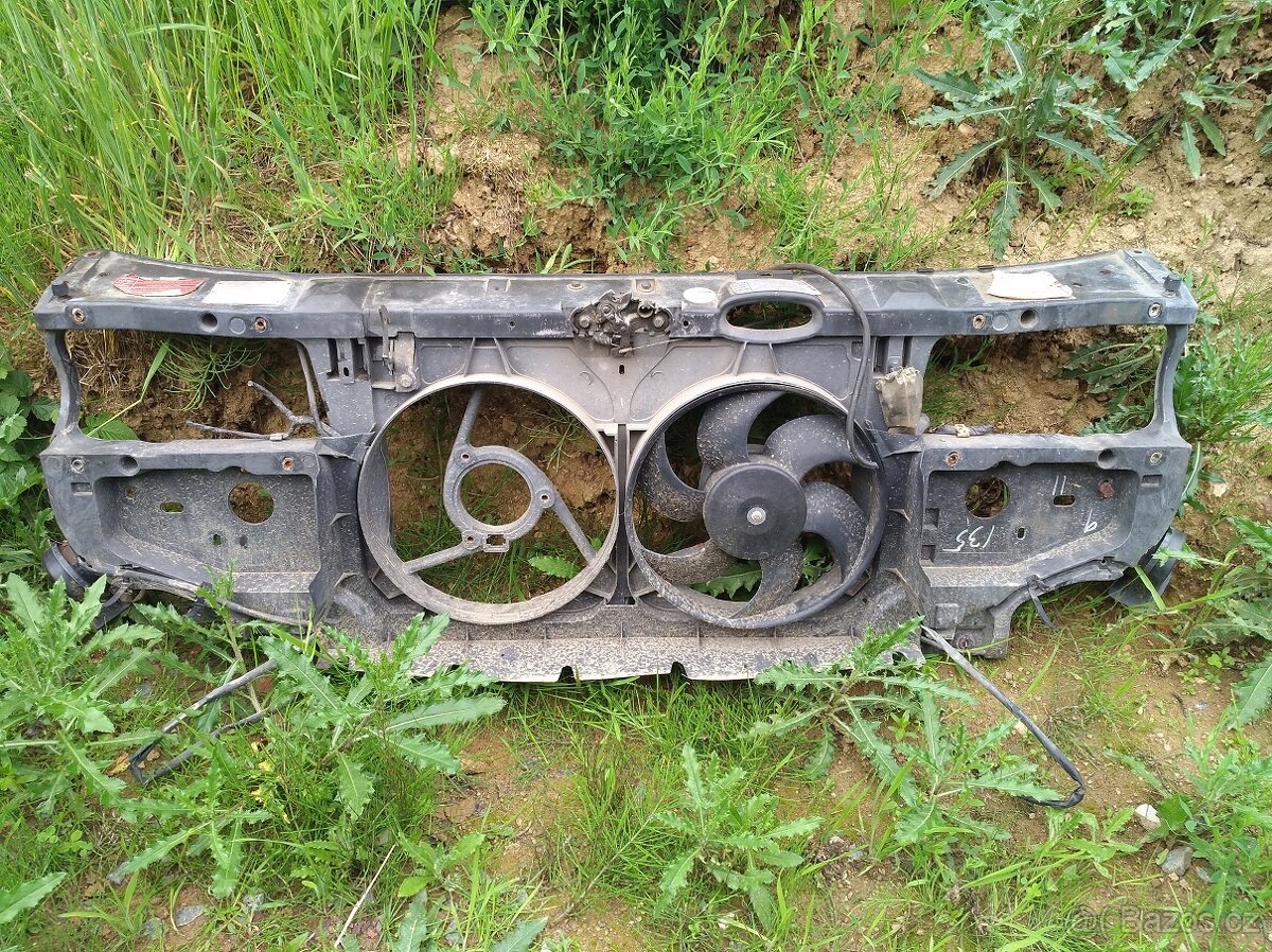 Peugeot 405 SRI 2,0i 89KW - 8