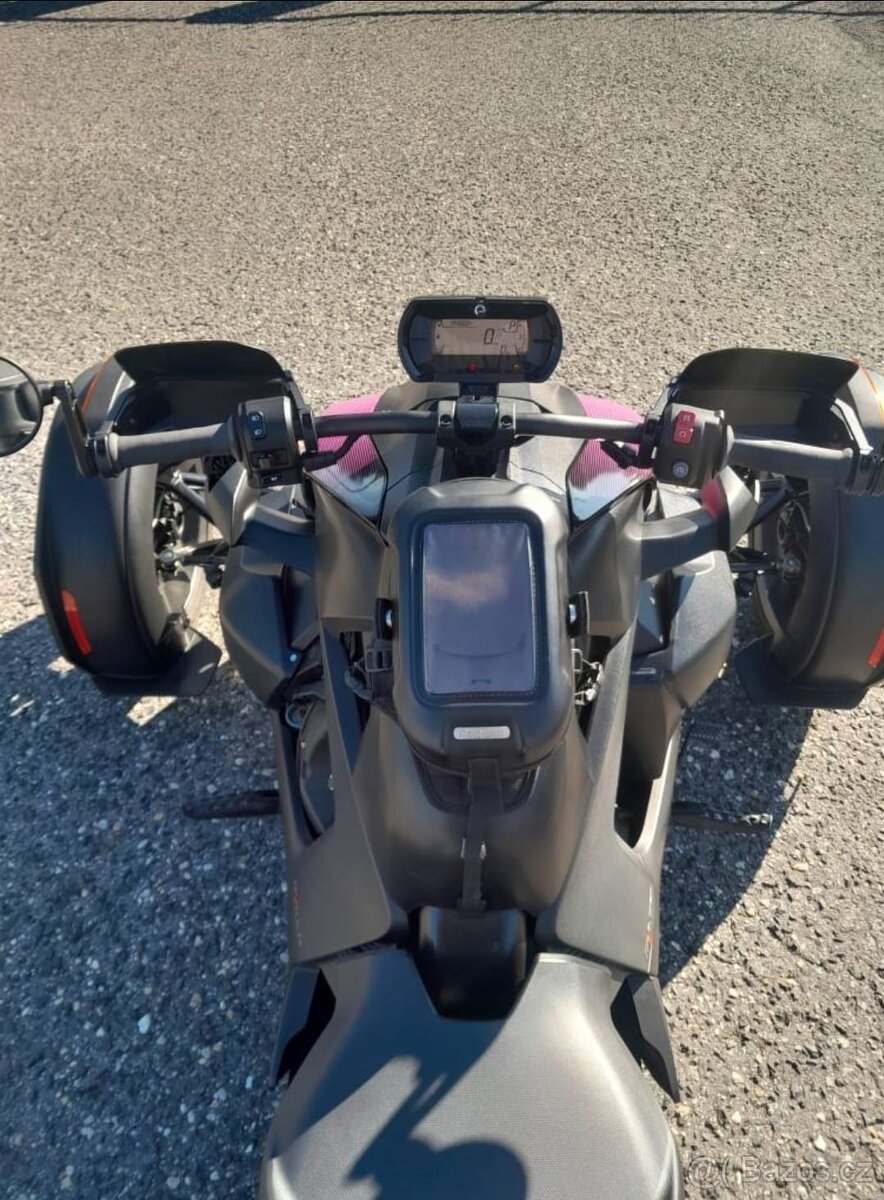 Can-am Ryker 600 - 8