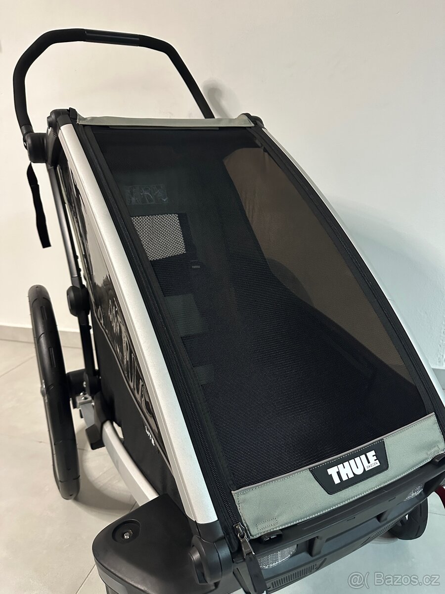 Thule Chariot Lite - 8