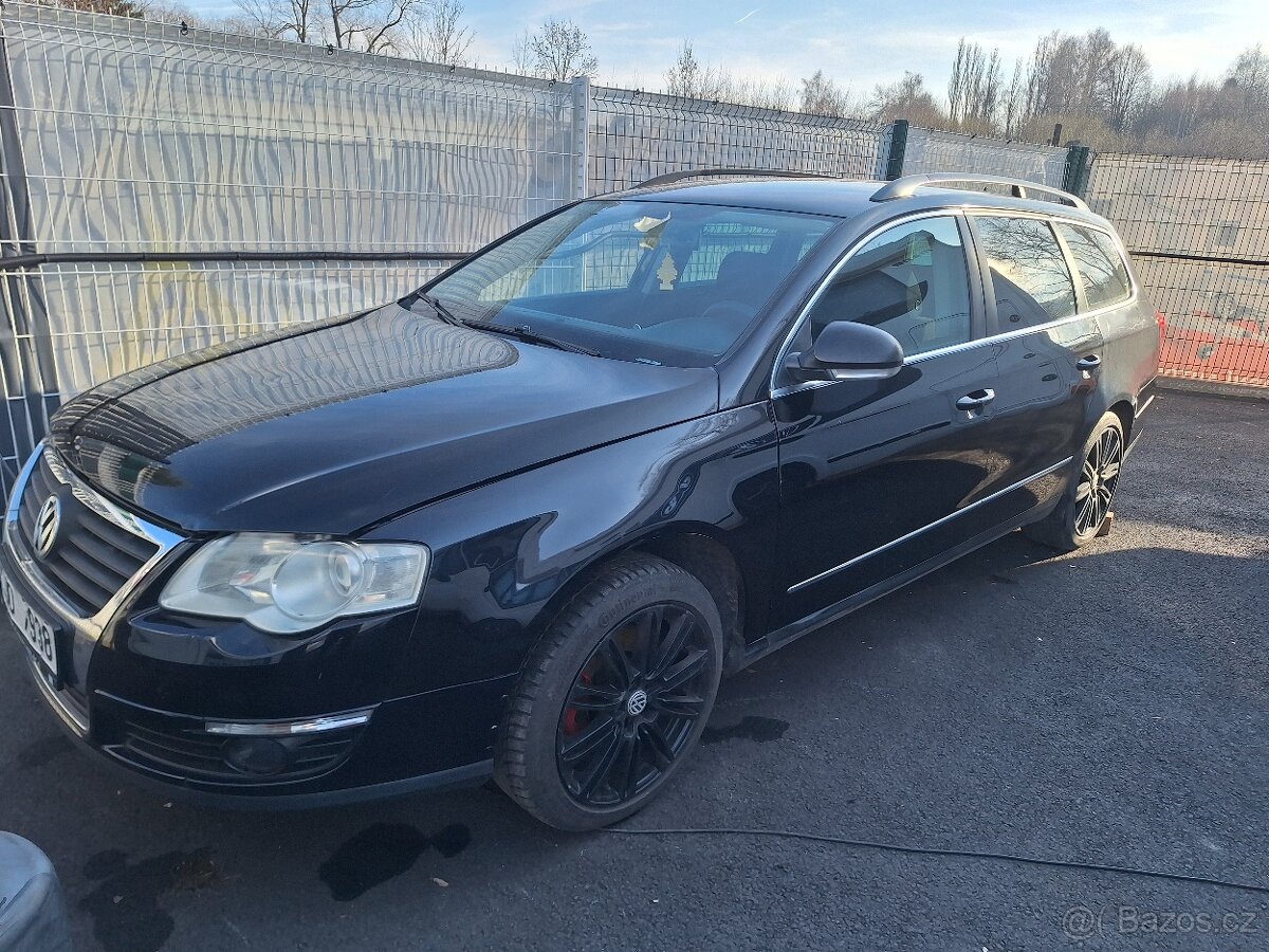Passat b6 nahradni dily - 8
