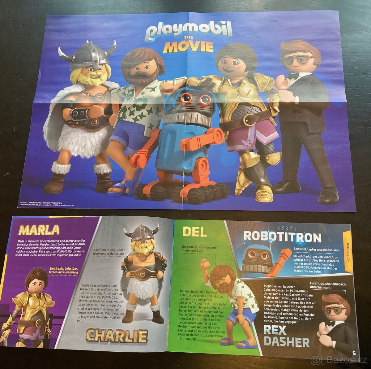 Playmobil - katalogy - 8