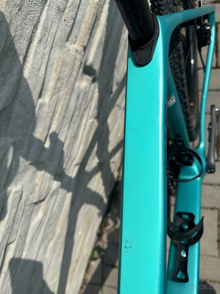 Bianchi Impulso RC - 8