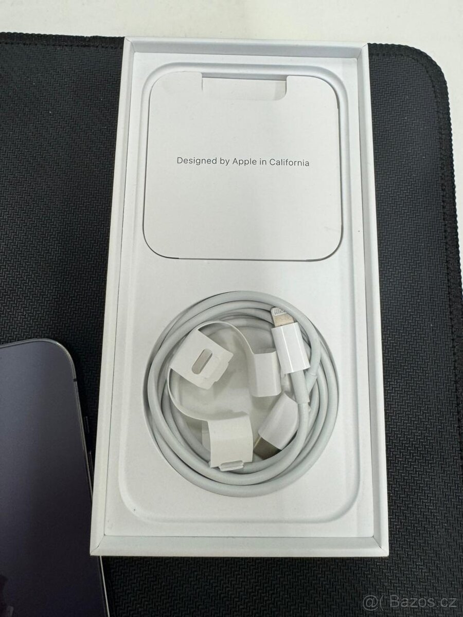Iphone 14 Pro 128 GB - 8