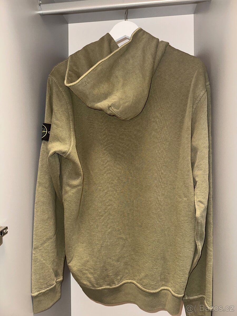 Stone Island Hoodie - 8