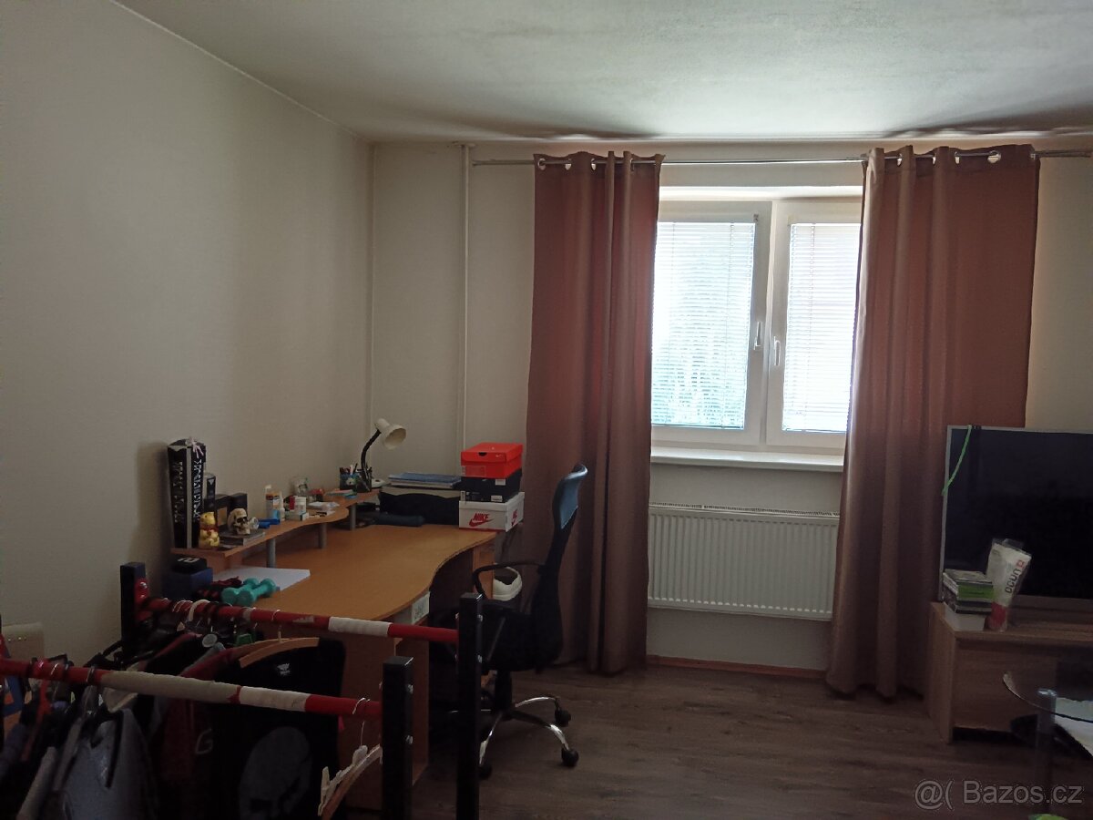 Prodám rodinný dům - 8