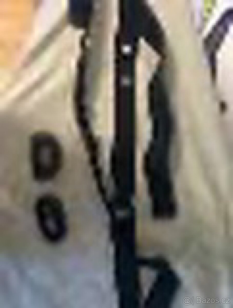 Prodám vse zánovní - 8