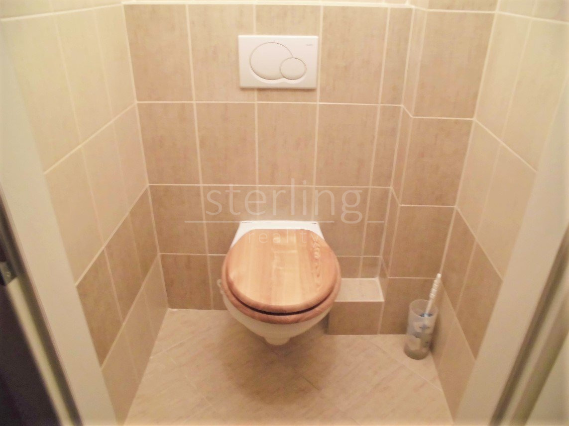 Pronájem bytu 2+kk na rozhranní Vinohrad/Žižkova, ul. Bořivo - 8