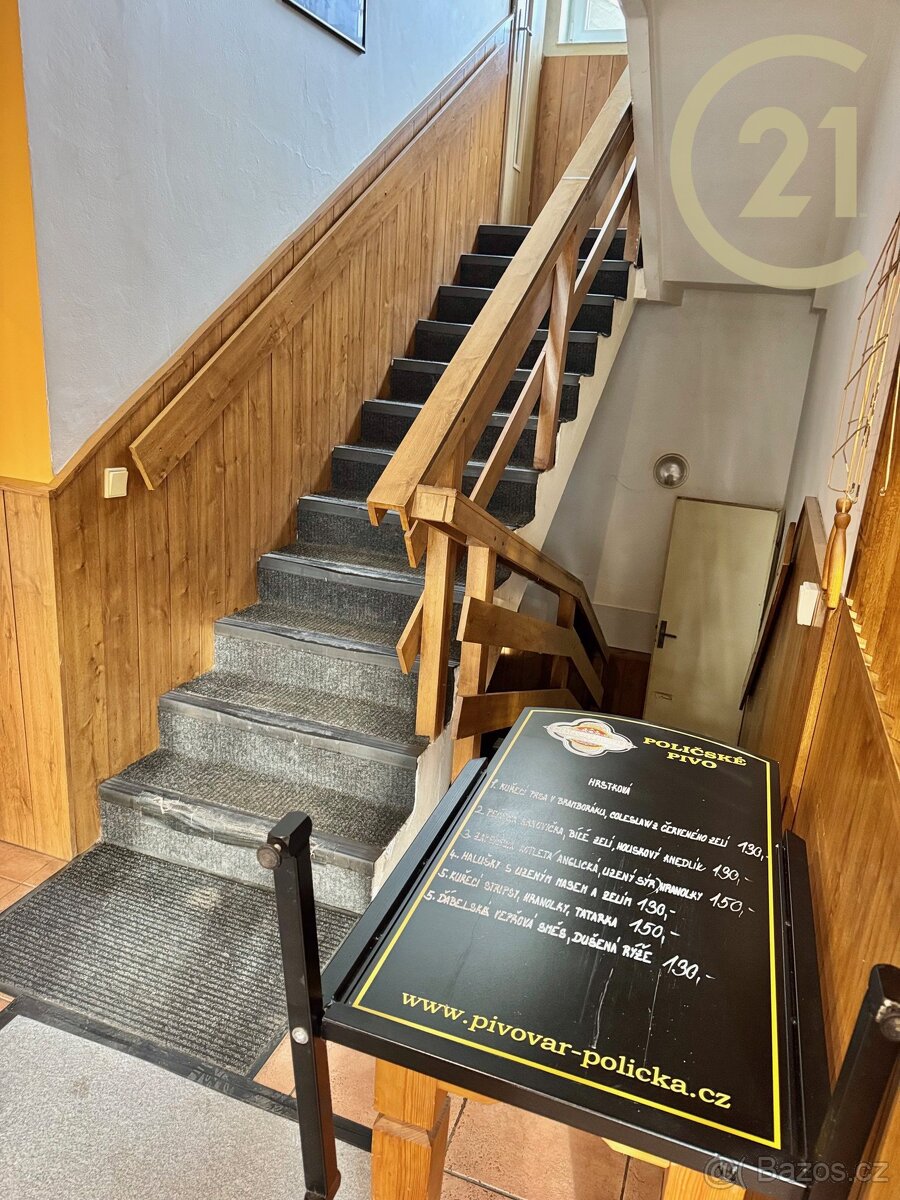 Restaurace, Brno – Královo Pole, ul. Sladkovského, ZP 99 ... - 8