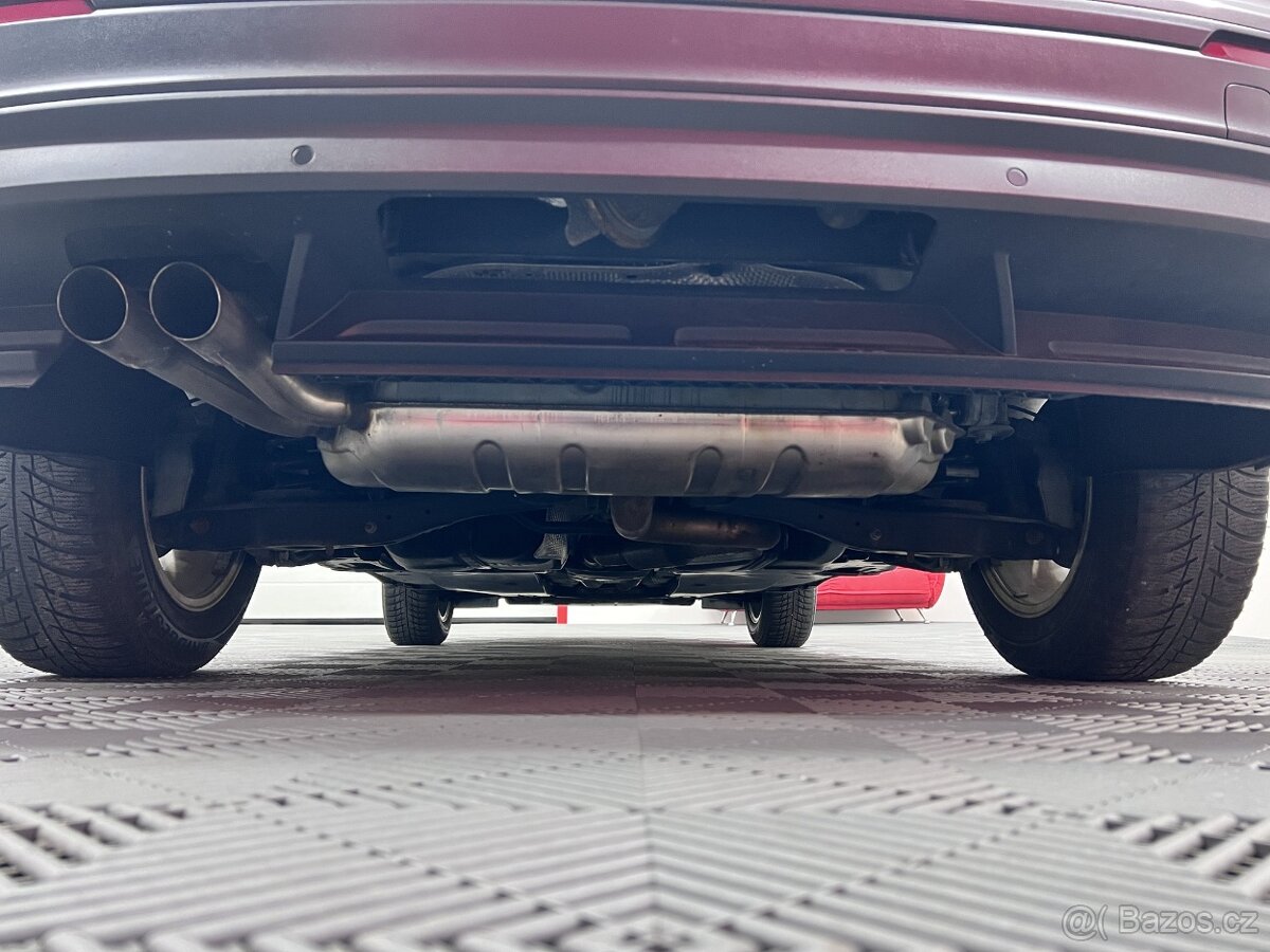 Volkswagen Tiguan, 2.0 TFSI 132 kW, Automat, 4x4, Servis - 8