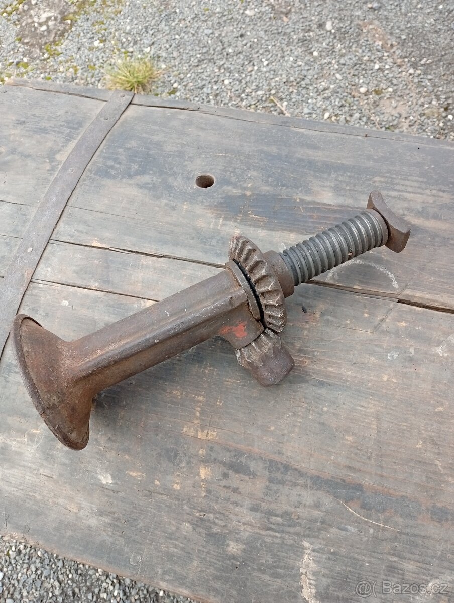 Prodám poklady z půdy ,ites ,jen,Jawa,cz - 8