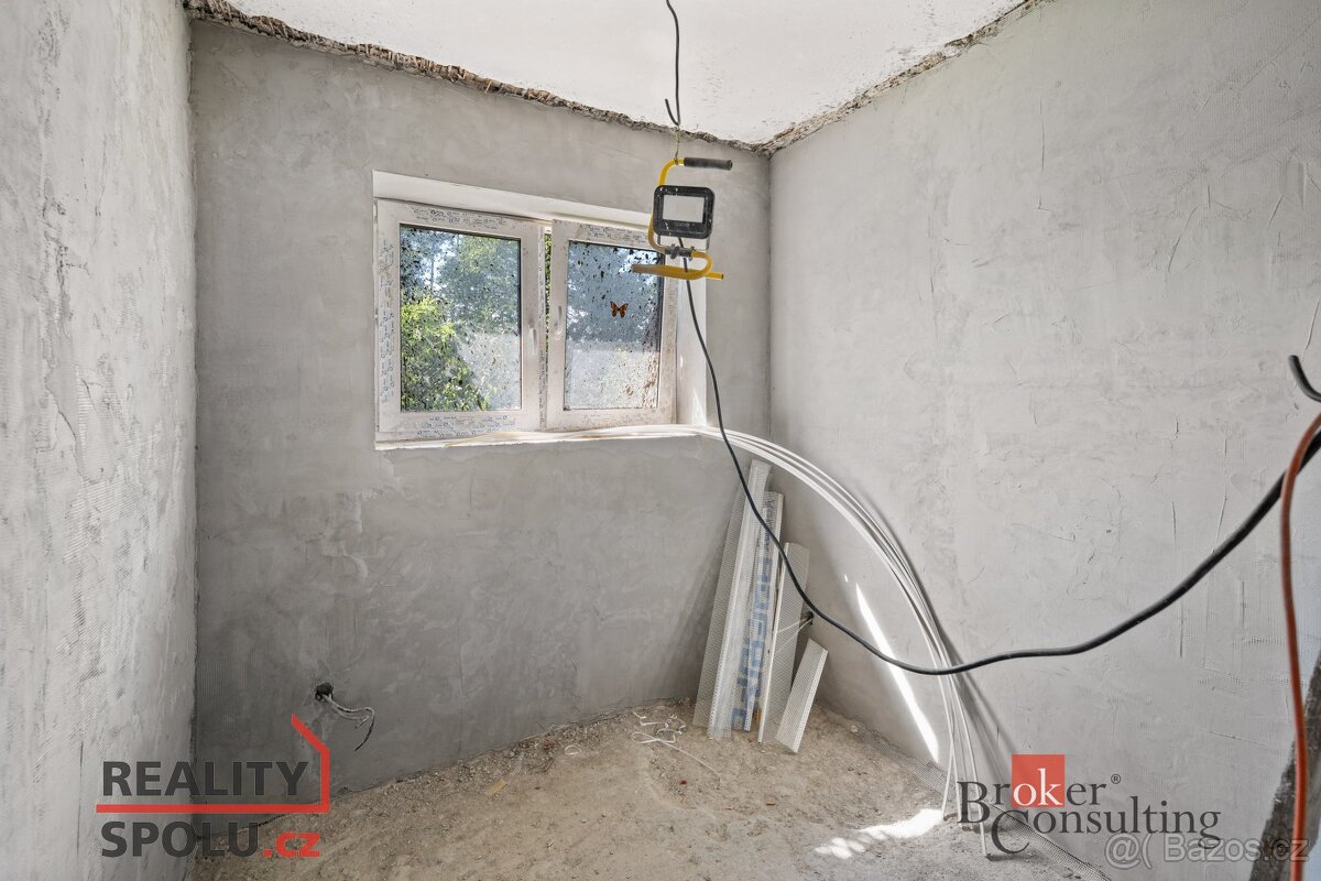 Prodej, domy/rodinný, 129 m2, 51743 Záměl, Rychnov nad Kněžn - 8