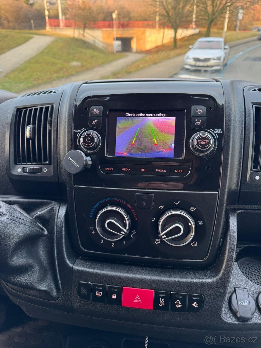 Prodává se Citroën Jumper 2021 - 8