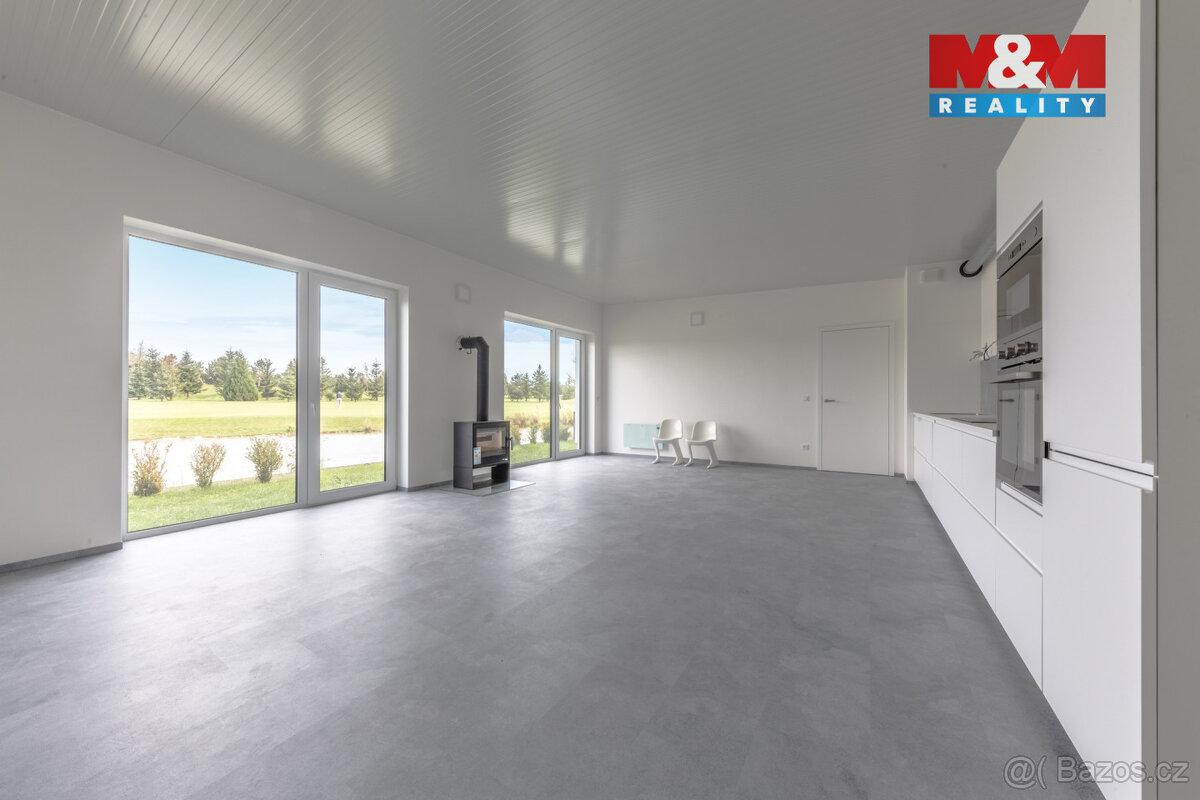 Prodej apartmánu 4+kk, 100 m2, v Mladé Boleslavi - 8