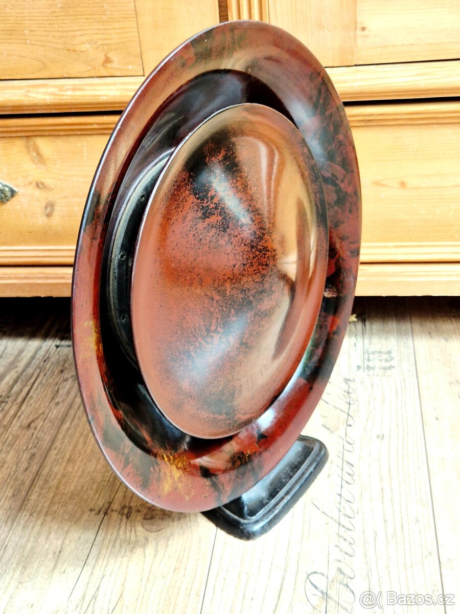 Starý rádio reproduktor Philips, typ 2003, 1928 - 8