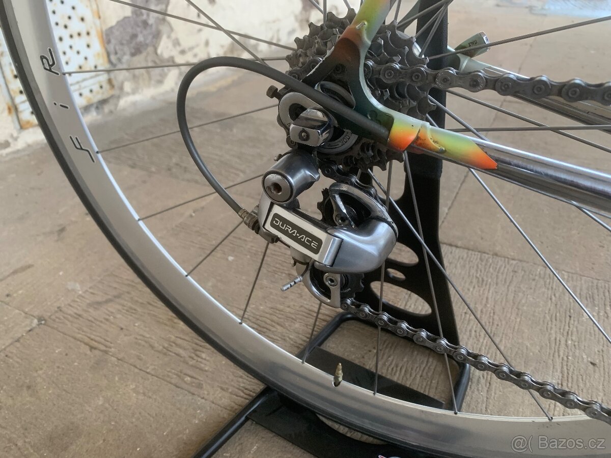 Colnago Master olympic - 8