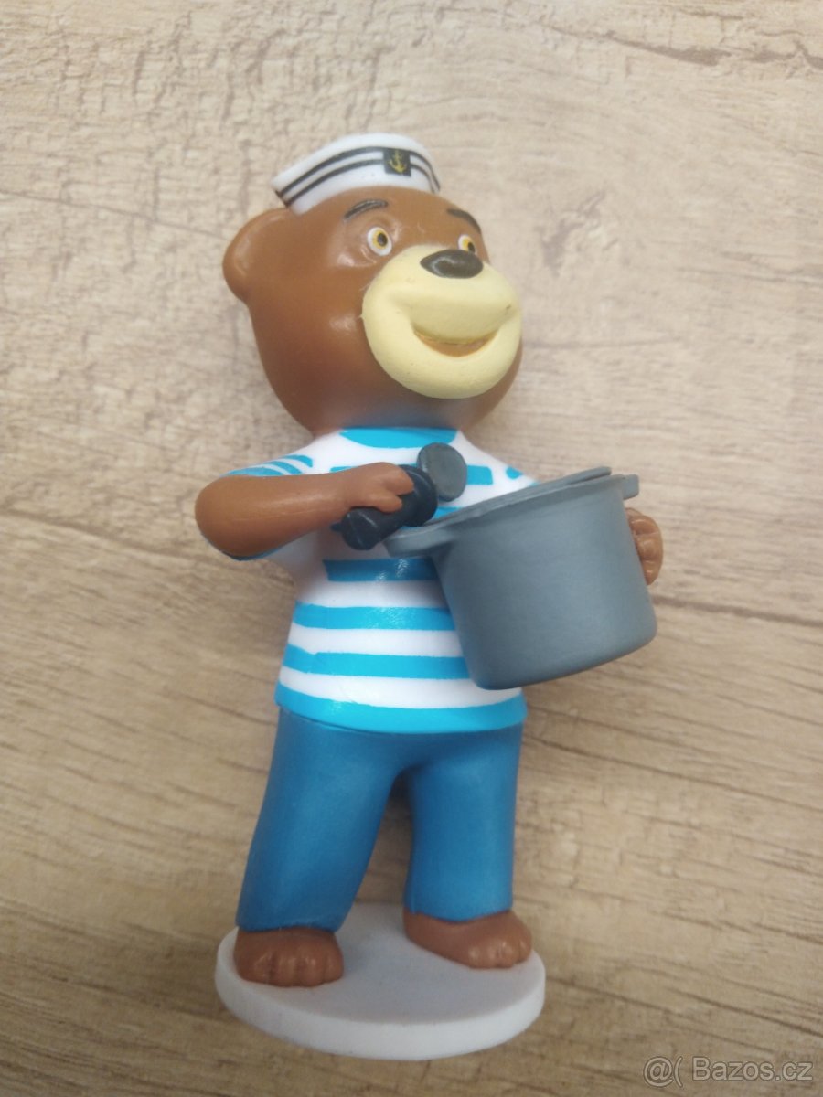 BRUMÍK + desková hra zdarma - 8