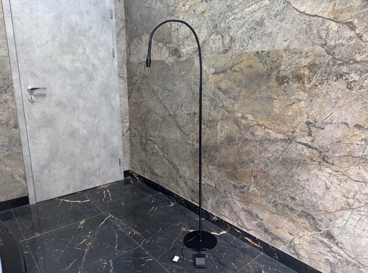 Kompletní sada na prodlužování řas - 8