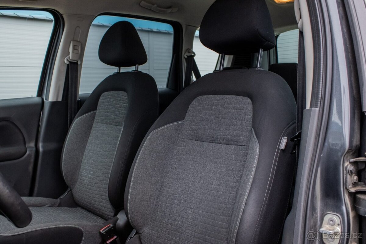 Citroën C3 Picasso VTi 95 Attraction. - 8